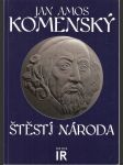 Štěstí národa - náhled