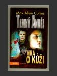 Temný anděl - Hra o kůži - náhled