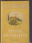 Pavilon na písčinách - náhled