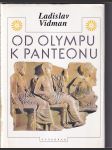 Od Olympu k Panteonu (antické náboženství a morálka) - náhled