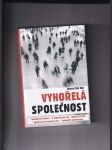 Vyhořelá společnost - náhled