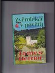 Zvěrolékař v povětří - náhled