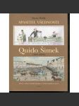 Quido Šimek – Spasitel všednosti (LItomyšl) - náhled