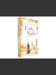 Frida Kahlo a barvy života - náhled
