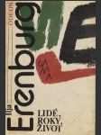 Lidé, roky, život - náhled
