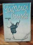 Tančící brusle - náhled