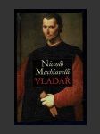 Vladař - náhled