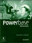 Powerbase Elementary Teacher´s Book (veľký formát) - náhled