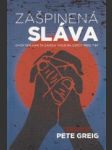 Zašpinená sláva - náhled