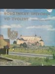 Robotnícky spevokol vo Zvolene 1883-1973 - náhled