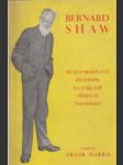 Bernard Shaw. Neautorisovaný životopis na základě přímých informací - náhled