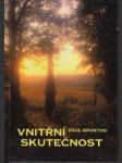 Vnitřní skutečnost - náhled