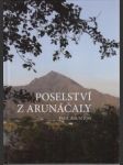 Poselství z Arunáčaly - náhled