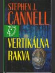 Vertikálna rakva - náhled