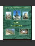 Krásy a tajemství České republiky. Kraj Vysočina (Katalog výstavy) - náhled