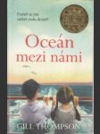 Oceán mezi námi - náhled