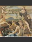 Nicolas Poussin - náhled
