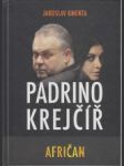 Padrino Krejčíř - náhled