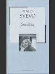 Senilita - náhled
