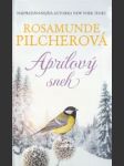 Aprílový sneh - náhled