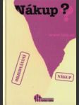 Nákup? - náhled