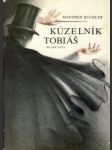 Kúzelník Tobiáš - náhled