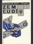 Zem ľudí - náhled