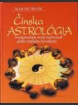 Čínska astrológia - náhled