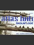 Školní lodě - náhled