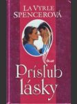 Prísľub lásky - náhled