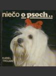 Niečo o psoch - náhled