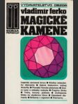 Magické kamene - náhled