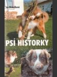 Psí historky - náhled