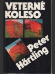 Veterné koleso - náhled