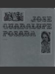 Jose Guadalupe Posada - náhled