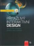 Přitažlivý interaktivní design - náhled