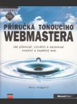 Příručka tonoucího webmastera - náhled