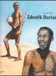 Zdeněk Burian - náhled