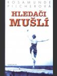 Hledači mušlí - náhled