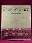 Čaro výšivky - náhled