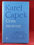 Cesta na sever - náhled