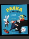Packa a Mozart - 16 melodií k poslechu - náhled