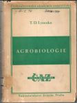Agrobiologie (veľký formát) - náhled