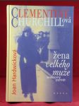 Clementine Churchillová, žena velkého muže - náhled