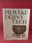 Pravěké dějiny Čech - náhled