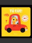 Tú tút! - hledej & najdi - náhled