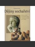 Dějiny sochařství - náhled
