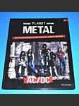 Kultovní kapely hard rocku a heavy metalu Planet Metal č. 01 -  AC/DC - náhled