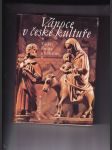 Vánoce v české kultuře - náhled