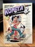 Kometa 6 - náhled